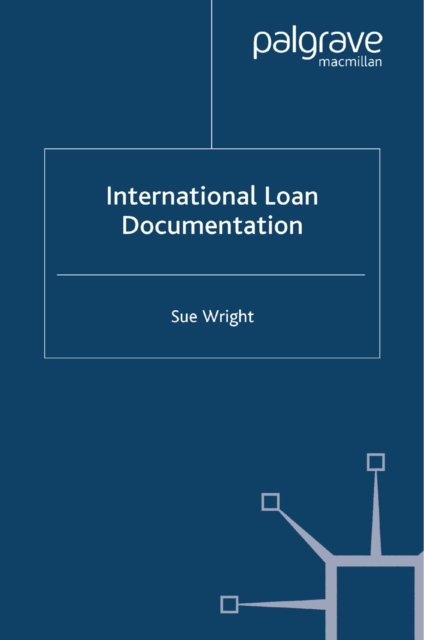 International Loan Documentation, PDF eBook