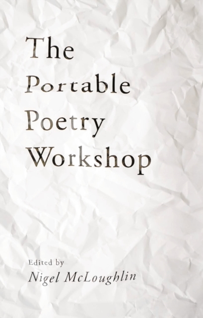 The Portable Poetry Workshop, Paperback / softback Book
