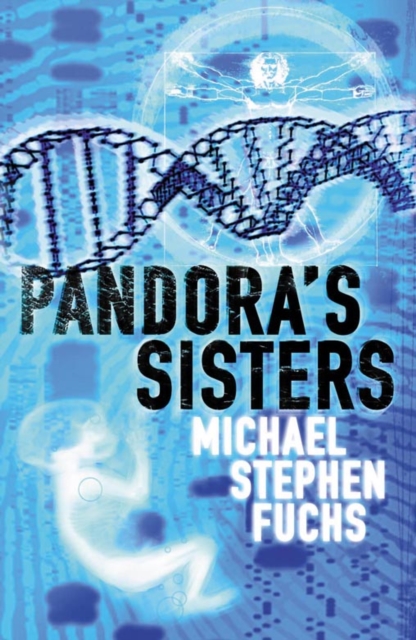 Pandora's Sisters, Paperback Book