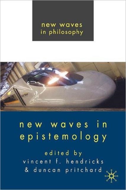 New Waves in Epistemology, Paperback / softback Book