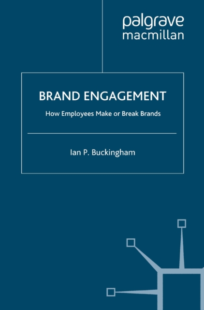 Brand Engagement, PDF eBook