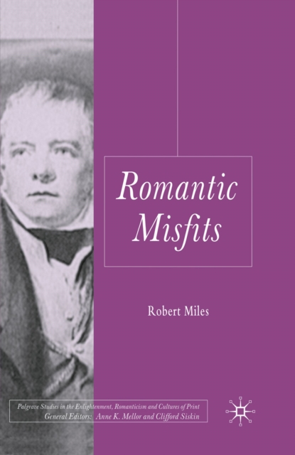 Romantic Misfits, PDF eBook
