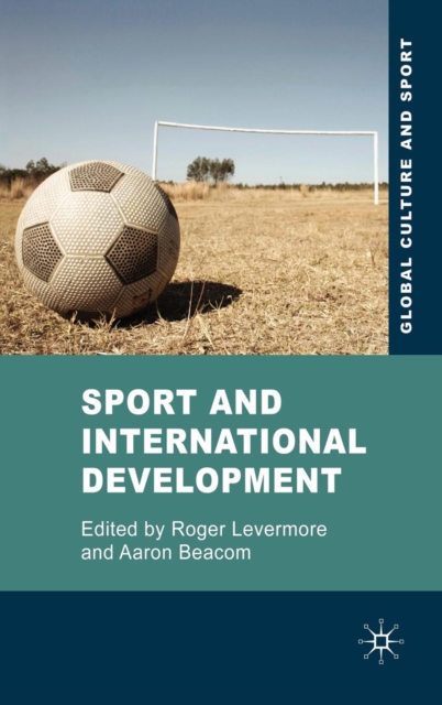 Sport and International Development, PDF eBook
