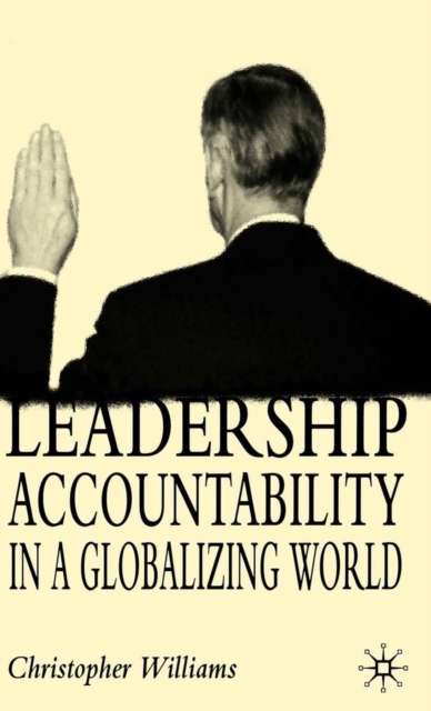Leadership Accountability in a Globalizing World, PDF eBook