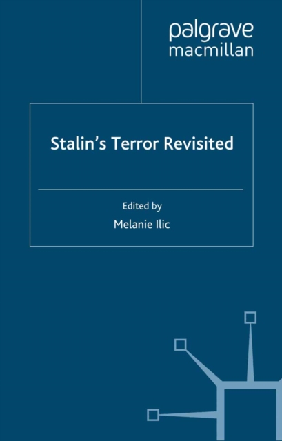 Stalin's Terror Revisited, PDF eBook