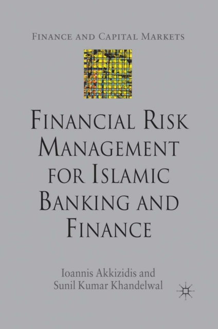 Financial Risk Management for Islamic Banking and Finance, PDF eBook