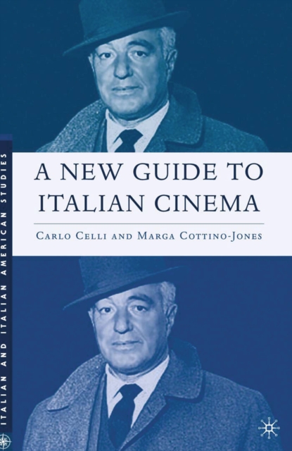 A New Guide to Italian Cinema, PDF eBook