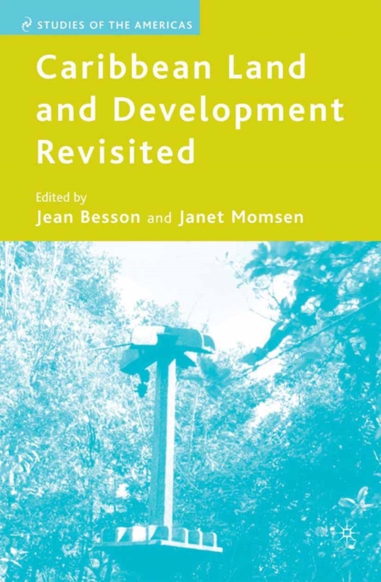 Caribbean Land and Development Revisited, PDF eBook