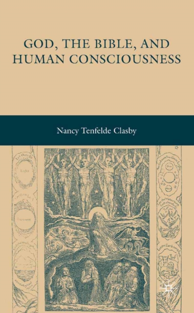 God, the Bible, and Human Consciousness, PDF eBook