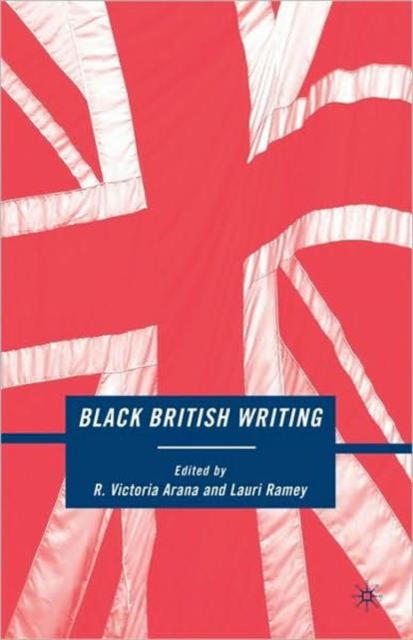 Black British Writing, Paperback / softback Book