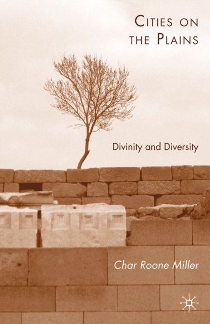 Cities on the Plains : Divinity and Diversity, PDF eBook