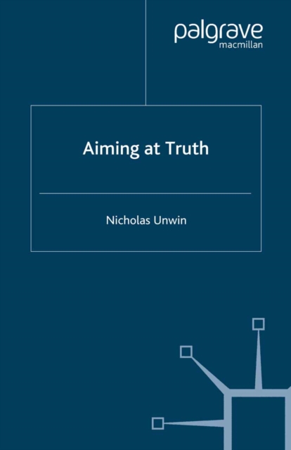Aiming at Truth, PDF eBook