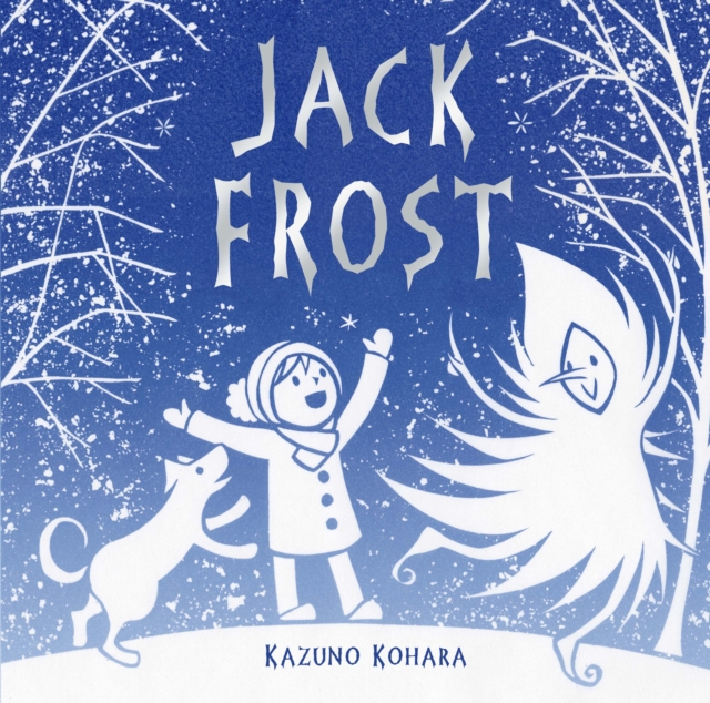 Jack Frost, Paperback / softback Book