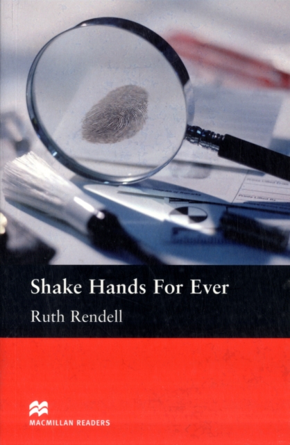 Macmillan Readers Shake Hands Forever Pre Intermediate Without CD, Paperback / softback Book