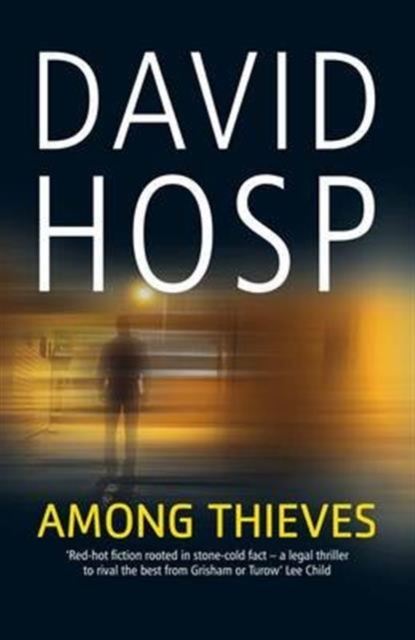 Among Thieves, Paperback Book