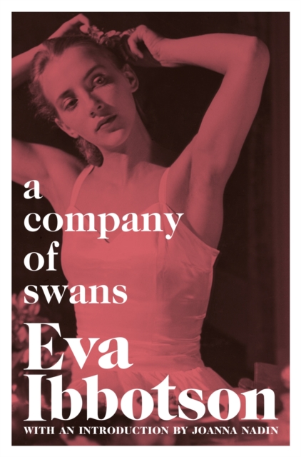 A Company of Swans, EPUB eBook