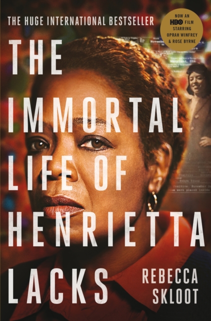 The Immortal Life of Henrietta Lacks, EPUB eBook