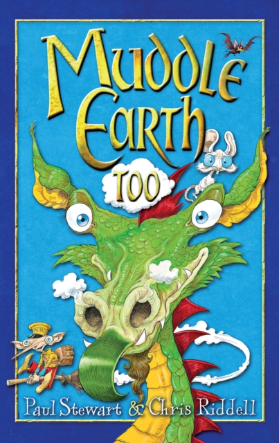 Muddle Earth Too, EPUB eBook