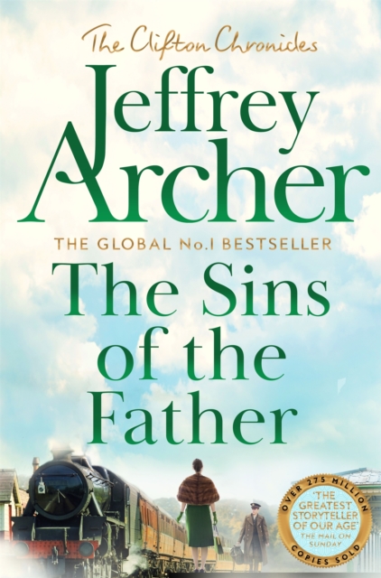 The Sins of the Father, EPUB eBook