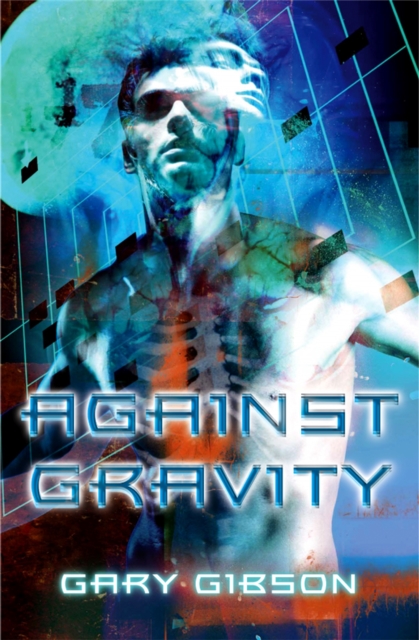 Against Gravity, Paperback / softback Book