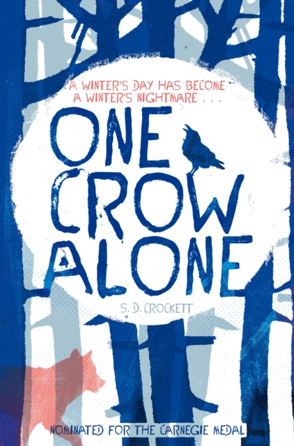 One Crow Alone, EPUB eBook