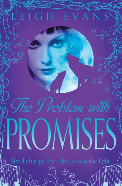 The Problem With Promises, EPUB eBook