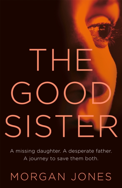 The Good Sister, Hardback Book