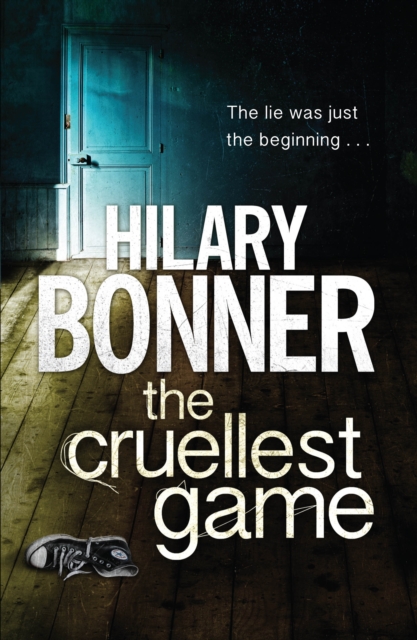 The Cruellest Game, EPUB eBook