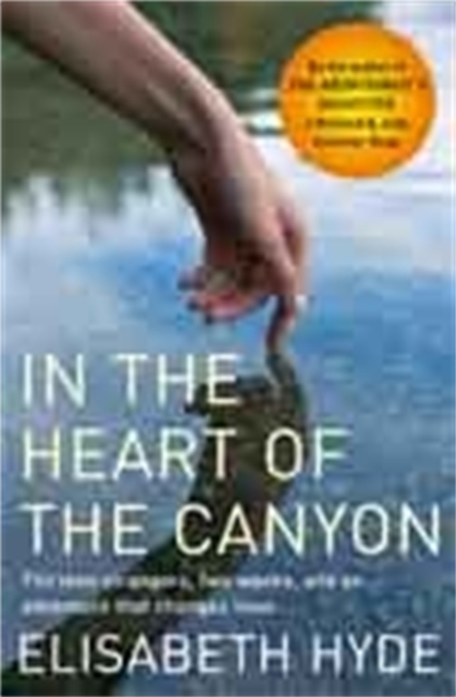 In the Heart of the Canyon, Paperback / softback Book