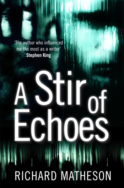 A Stir of Echoes, EPUB eBook