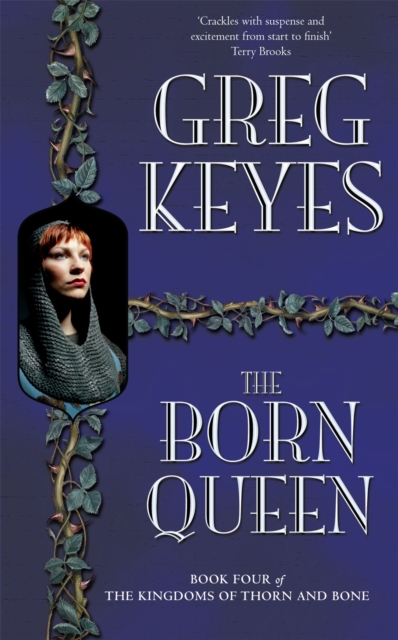 The Born Queen, Paperback / softback Book