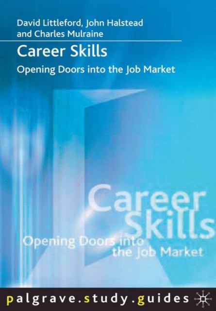 Career Skills : Opening Doors into the Job Market, PDF eBook