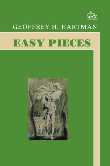 Easy Pieces, Paperback / softback Book