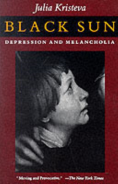 Black Sun : Depression and Melancholia, Paperback / softback Book
