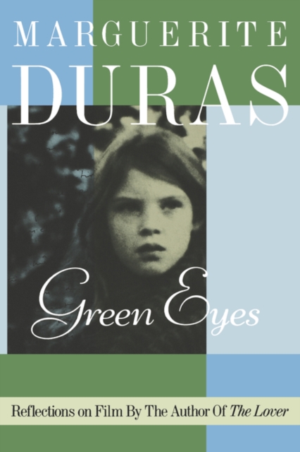 Green Eyes, Hardback Book