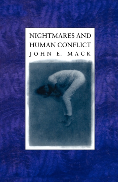 Nightmares and Human Conflict, Paperback / softback Book