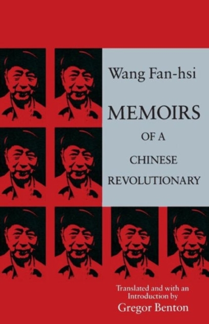 Memoirs of a Chinese Revolutionary, Paperback / softback Book