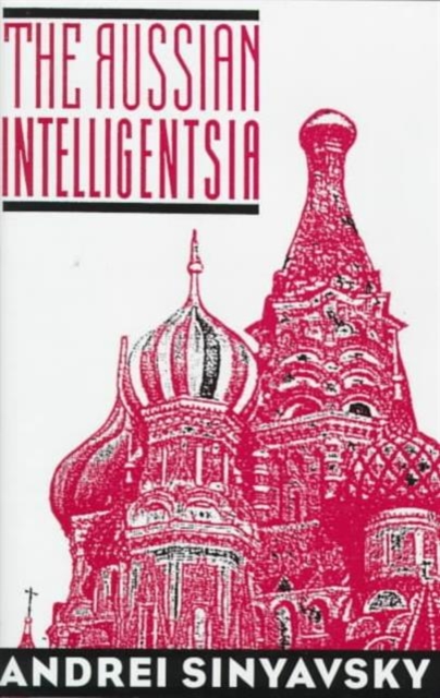 The Russian Intelligentsia, Hardback Book
