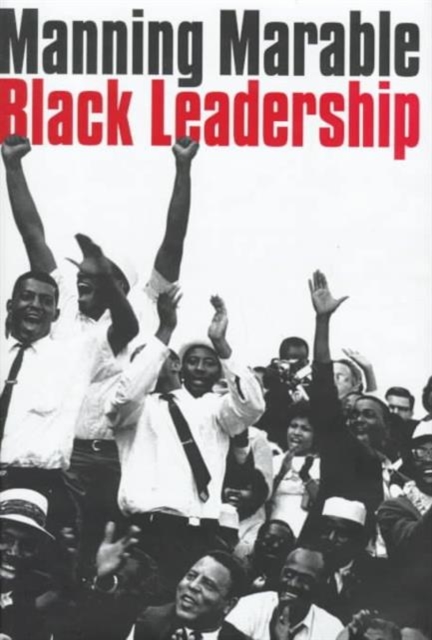 Black Leadership, Hardback Book