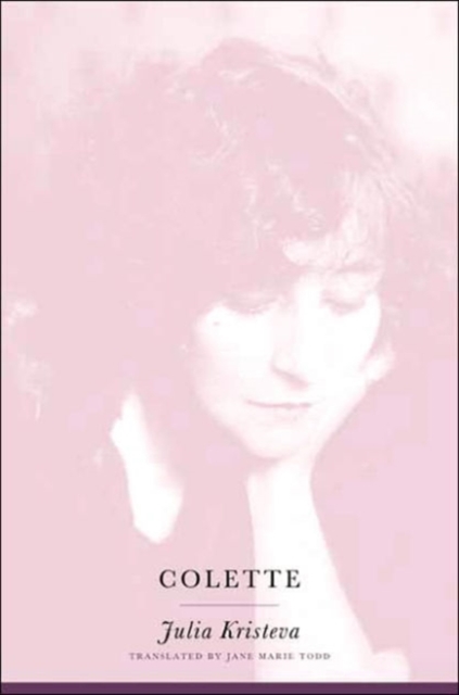 Colette, Hardback Book