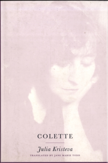 Colette, Paperback / softback Book