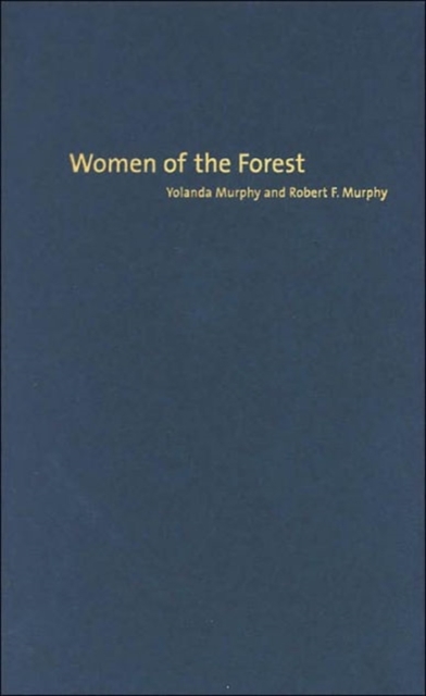 Women of the Forest, Hardback Book