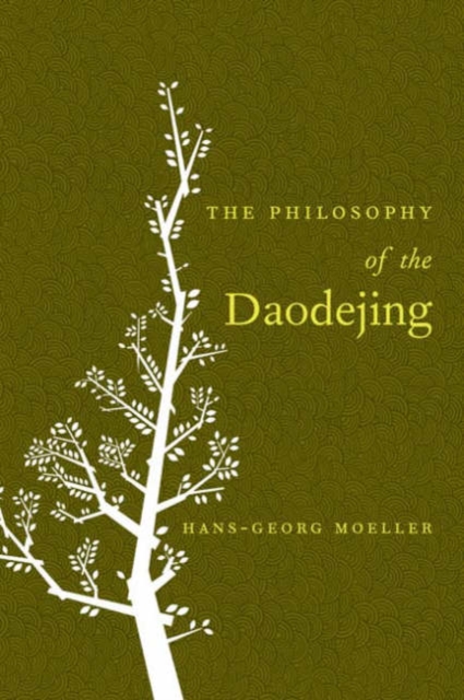 The Philosophy of the Daodejing, Hardback Book