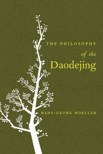 The Philosophy of the Daodejing, Paperback / softback Book