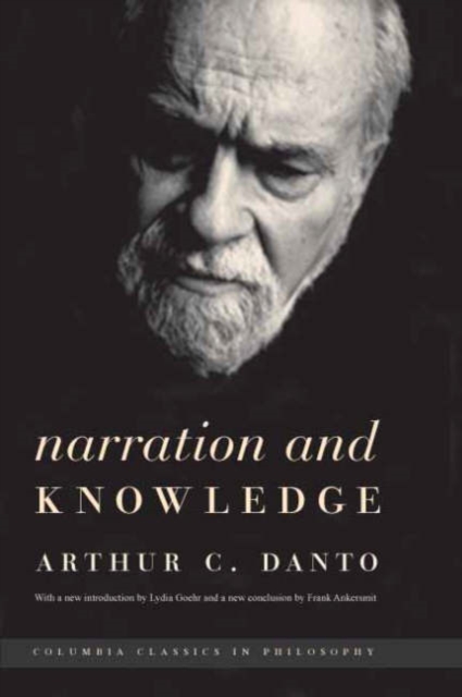 Narration and Knowledge, Paperback / softback Book