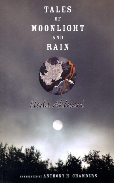 Tales of Moonlight and Rain, Paperback / softback Book