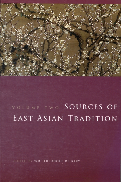Sources of East Asian Tradition : The Modern Period, Paperback / softback Book