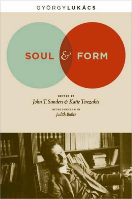 Soul and Form, Hardback Book