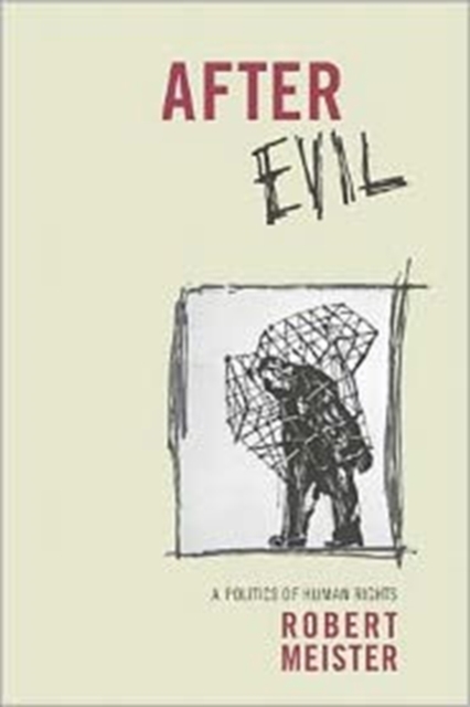 After Evil : A Politics of Human Rights, Hardback Book