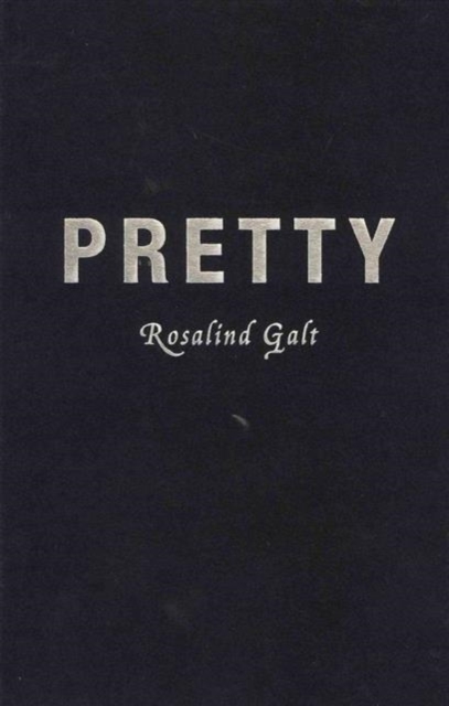 Pretty : Film and the Decorative Image, Hardback Book